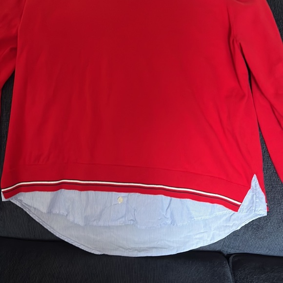 Tommy Hilfiger women size top X-Large NWOT - Picture 4 of 4